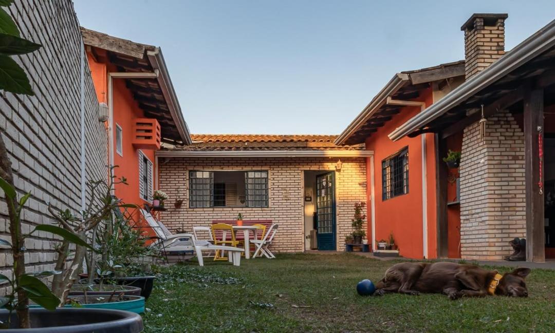 Pousada Manga Rosa Chapada dos Guimarães Exterior foto